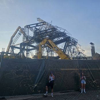 Tomorrowland - Festivals Near Me - Boom, VAN