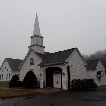 Pilgrim Covenant Church - Front Entrance - Churches Near Me - Granby, Connecticut Pilgrim Covenant Church - Front Entrance - Churches Near Me - Granby, Connecticut