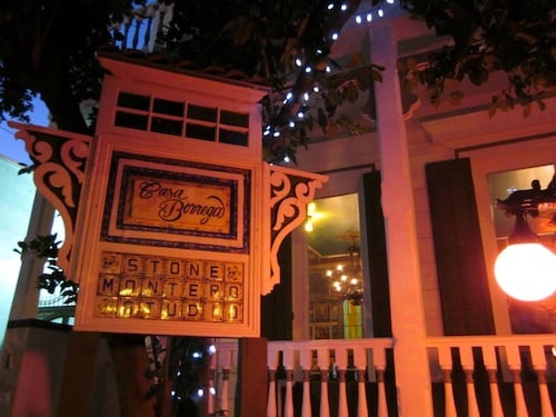 Casa Borrega: New Orleans Mezcaleria by null Casa Borrega: New Orleans Mezcaleria by null