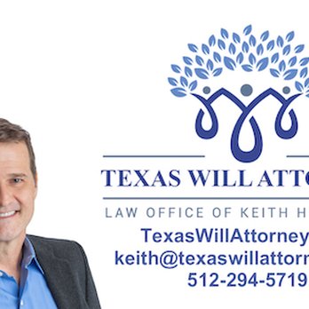 LAW OFFICE OF KEITH HAJOVSKY - 901 S Mopac, Austin, Texas
