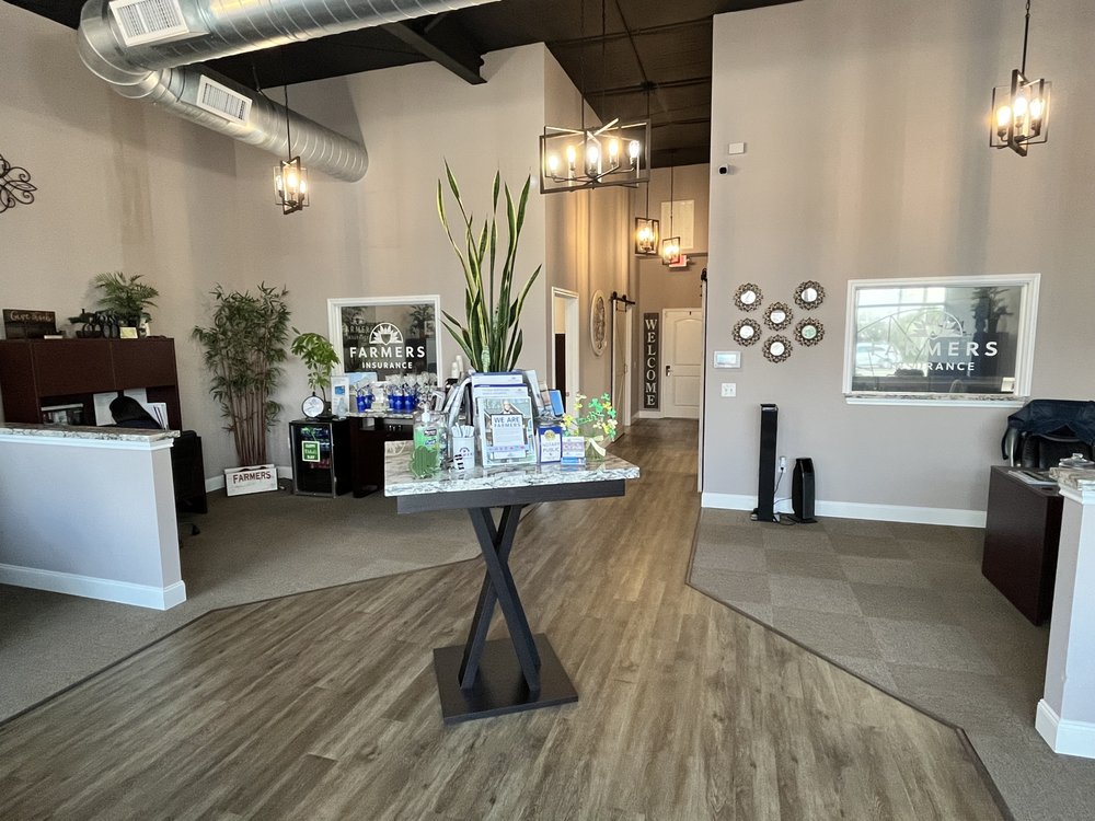 Farmers Insurance - Erlynne Rivera-Nansteel