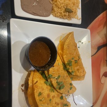 Senor Tequila's - Mexican Near Me - Fairfax, Virginia