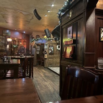 McMullan's Irish Pub - Restaurant view from the booth area - Irish Near Me - Las Vegas, Nevada McMullan's Irish Pub - Restaurant view from the booth area - Irish Near Me - Las Vegas, Nevada