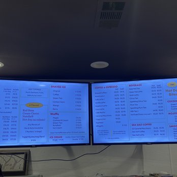 Cocohodo - Menu - Desserts Near Me - Sunnyvale, California