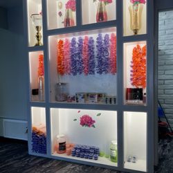 J-V Nails Spa
