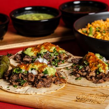 Carbon Tapatio - Tacos Near Me - Phoenix, Arizona