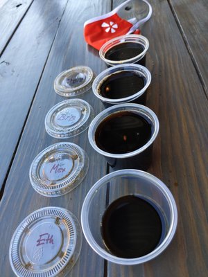 Black Laboratory Brewing by null