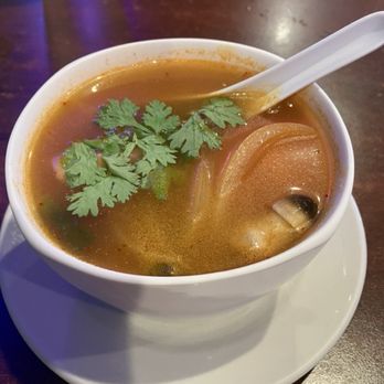 Thai Noodle - Tom Yum soup - Thai Near Me - Port Charlotte, Florida Thai Noodle - Tom Yum soup - Thai Near Me - Port Charlotte, Florida