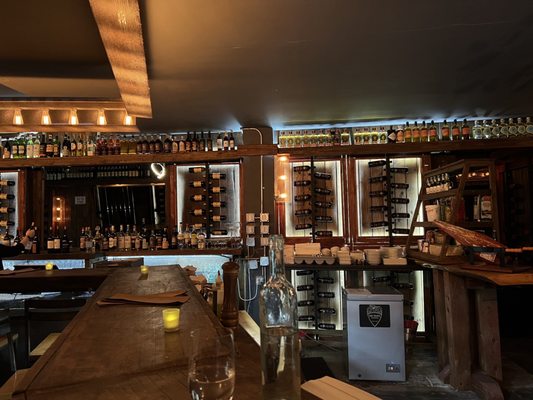 Bar Veloce by null