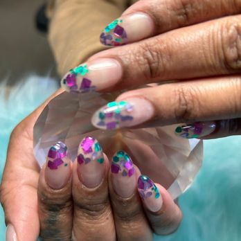 Desert Nails - Nail Salons Near Me - Las Vegas, Nevada Desert Nails - Nail Salons Near Me - Las Vegas, Nevada
