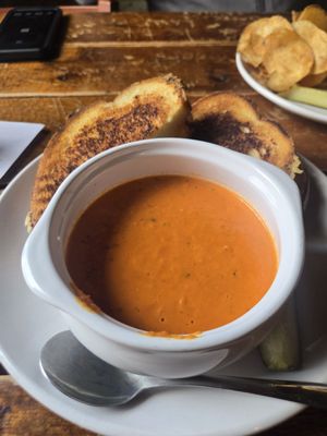 Dark Horse Brewing Co. by null