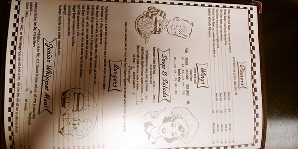 Menu photo 3 Paul's Drive In Shelby, OH Menu photo 3 Paul's Drive In Shelby, OH