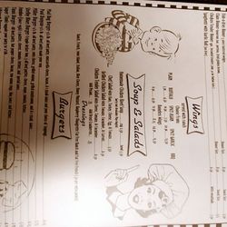 Paul's Drive In