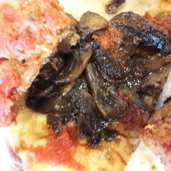 Nonna's Oven - well done .. tasty meatballs .. ( i asked for mushroom topping .. it was a good choice .. ) - Pizza Near Me - Richmond Hill, Ontario Nonna's Oven - well done .. tasty meatballs .. ( i asked for mushroom topping .. it was a good choice .. ) - Pizza Near Me - Richmond Hill, Ontario