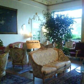 Regina Palace - Hotels Near Me - Stresa, VB