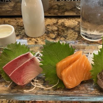 Murasaki Asheville - Sashimi - Sushi Bars Near Me - Arden, North Carolina