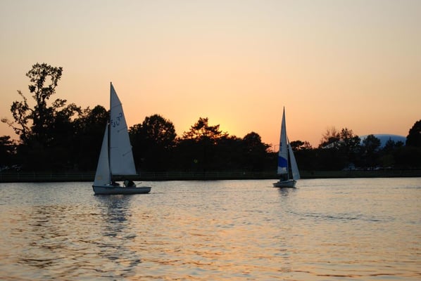 Capital Yacht Club by null