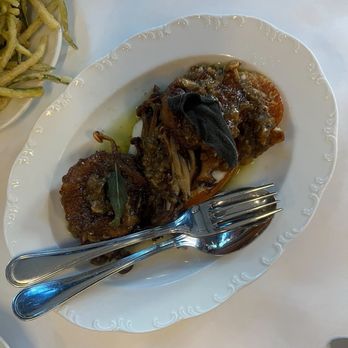 I Sodi - Tuscan Near Me - New York, New York