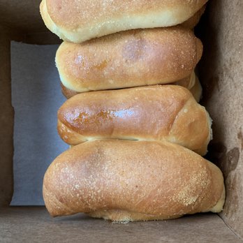 Starbread Bakery - Bakeries Near Me - San Pablo, California