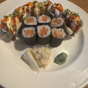 Chunmi Sushi - Japanese Near Me - Ballwin, Missouri