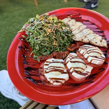 Stanley Beer Hall - Deconstructed - Beer Gardens Near Me - Aurora, Colorado