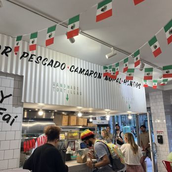 The Taco Stand - Mexican Near Me - Miami Beach, Florida The Taco Stand - Mexican Near Me - Miami Beach, Florida