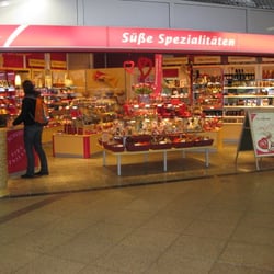 Viba Sweets
