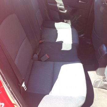 Elite Detailing - After - Auto Detailing Near Me - Redlands, California