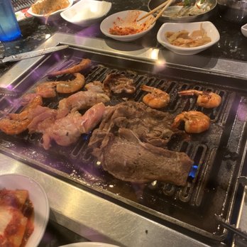 Buga Korean BBQ - Barbeque Near Me - San Diego, California Buga Korean BBQ - Barbeque Near Me - San Diego, California