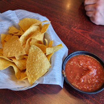 Solazo Taqueria - Chips and salsa - Mexican Near Me - Jacksonville, Florida Solazo Taqueria - Chips and salsa - Mexican Near Me - Jacksonville, Florida