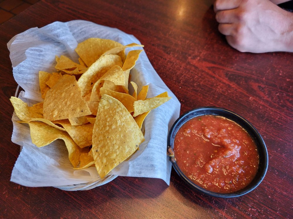 Solazo Taqueria
