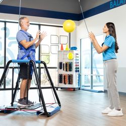 FYZICAL Therapy & Balance Centers