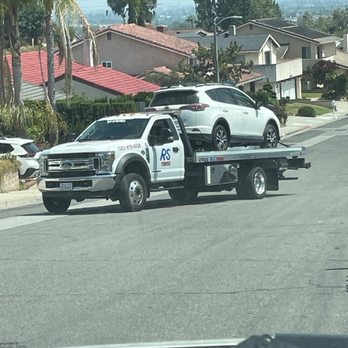Boston Transmission - Auto Repair Near Me - Pico Rivera, California