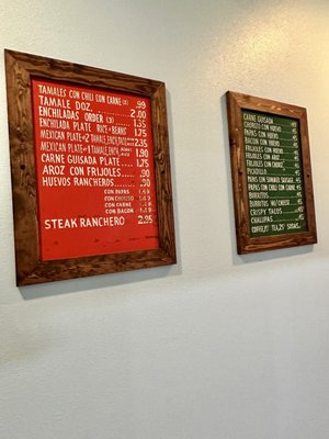 Tio Dan Café Puffy Tacos N Fish by null