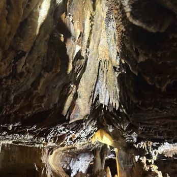 Ohio Caverns - Parks Near Me - West Liberty, Ohio