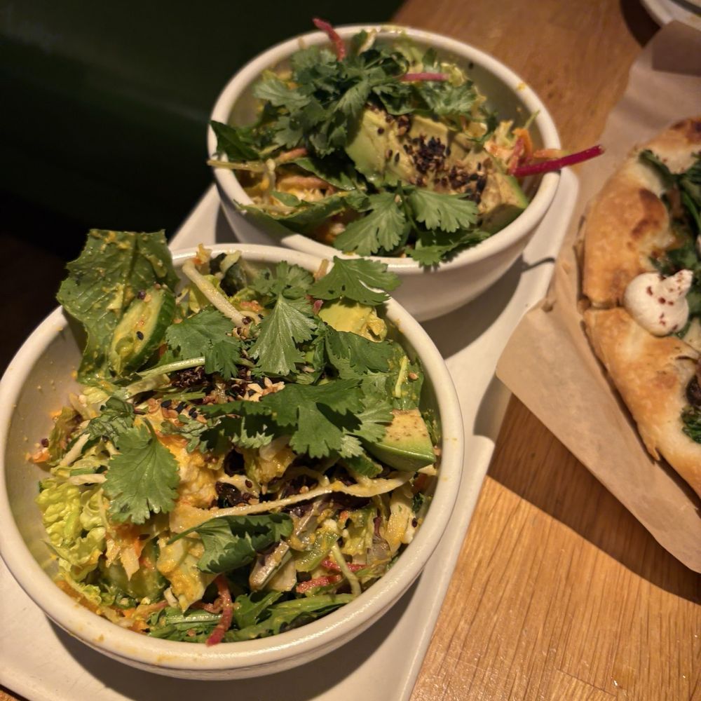 True Food Kitchen - Chinese chicken salad - Salad Near Me - Fairfax, Virginia True Food Kitchen - Chinese chicken salad - Salad Near Me - Fairfax, Virginia