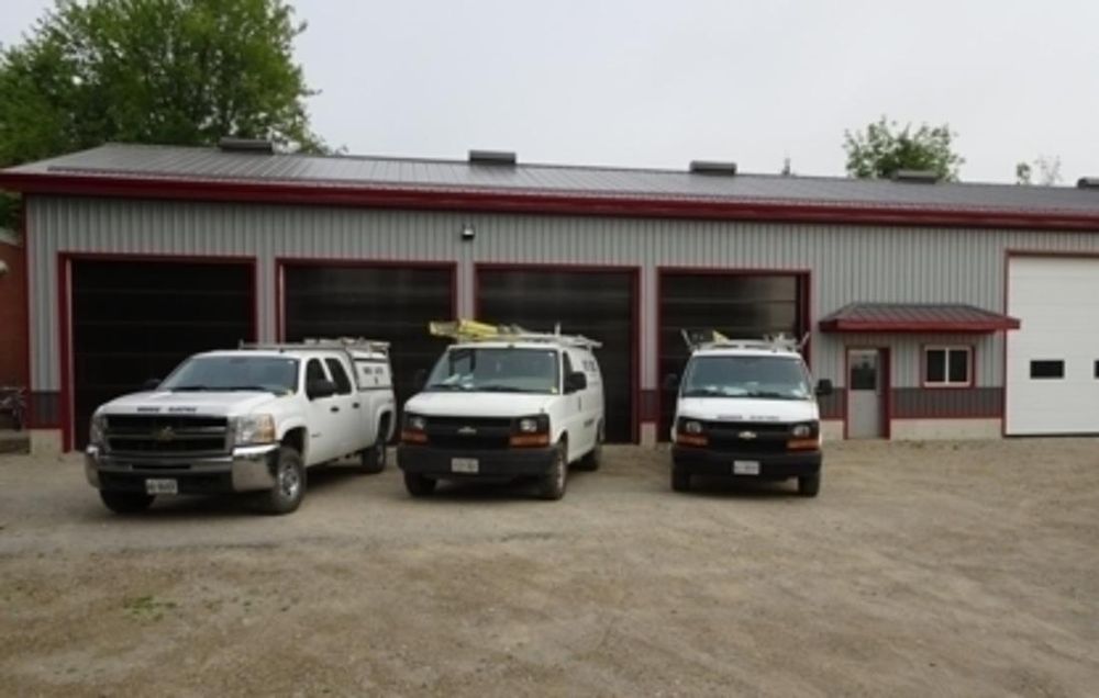 STECKLY POWER SERVICES Updated July 2024 Request a Quote 4112