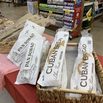 Ideal Food Basket - Grocery Near Me - Dania Beach, Florida