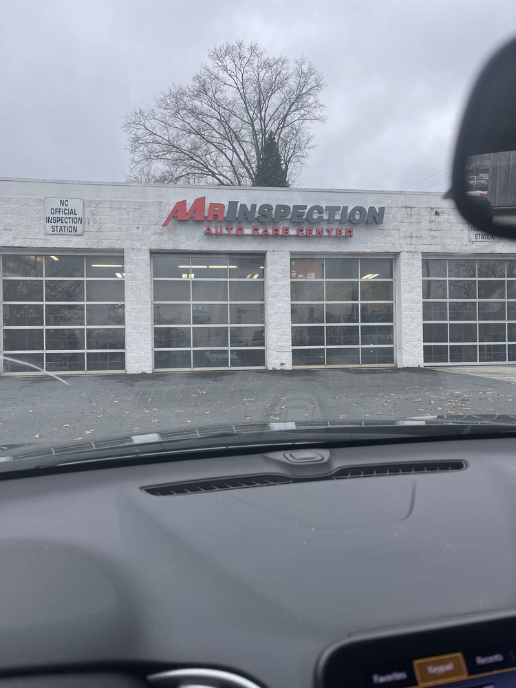 Reviews of MR. INSPECTION Updated September 2024 19 Reviews 6940