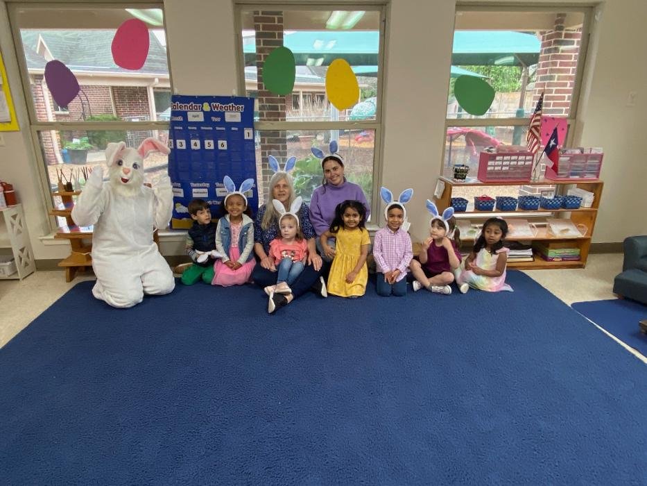 Sugar Mill Montessori School - childcare center in Sugar Land, TX