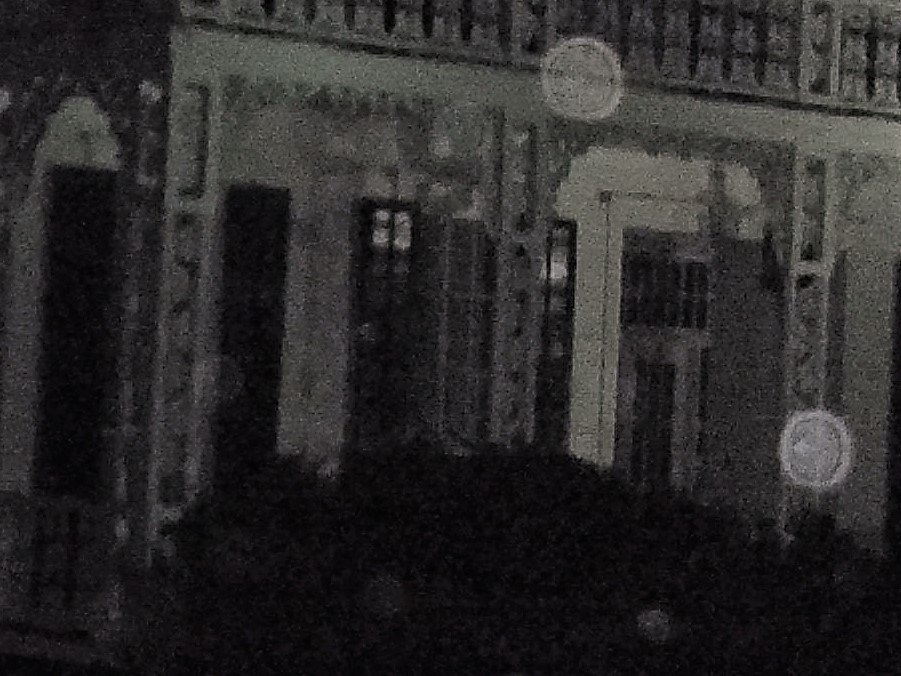 Salisbury Ghost Walk