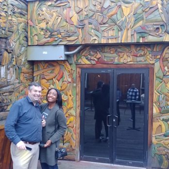 Koot's - Music Venues Near Me - Anchorage, Alaska
