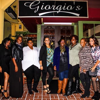 Giorgio's - Celebrating at Giorgio's - Italian Near Me - Rolling Hills Estates, California Giorgio's - Celebrating at Giorgio's - Italian Near Me - Rolling Hills Estates, California