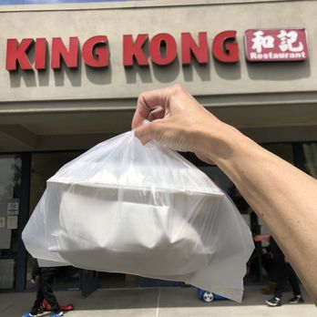 King Kong Chinese Restaurant - Take Out - Chinese Near Me - Castro Valley, California King Kong Chinese Restaurant - Take Out - Chinese Near Me - Castro Valley, California
