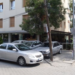 Topraktan Pastacılık