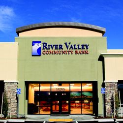 RIVER VALLEY COMMUNITY BANK - 11 Photos - Banks & Credit Unions - 1629