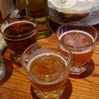 Glacier BrewHouse - American Near Me - Anchorage, Alaska