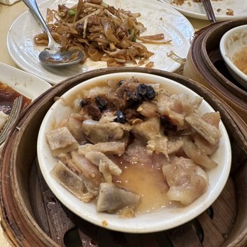 MingHin Cuisine - Spare Ribs with Black Bean Sauce - Dim Sum Near Me - Rolling Meadows, Illinois MingHin Cuisine - Spare Ribs with Black Bean Sauce - Dim Sum Near Me - Rolling Meadows, Illinois