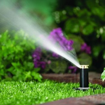 Life Irrigation - Irrigation Near Me - Grand Rapids, Michigan