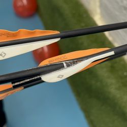 South Bay Archery Lessons